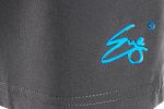Eye Legend Line Shorts Blue Logo